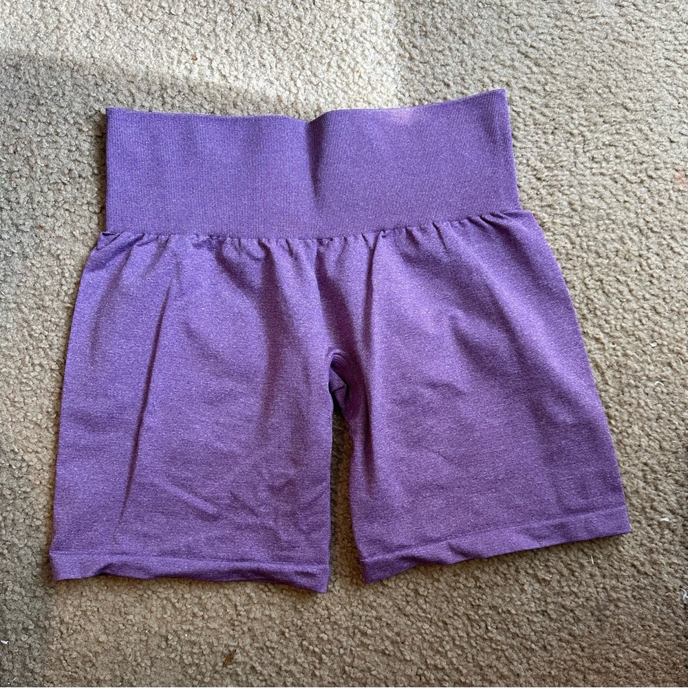 NVGTN pro shorts